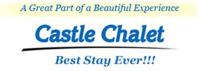 Castle Chalet
